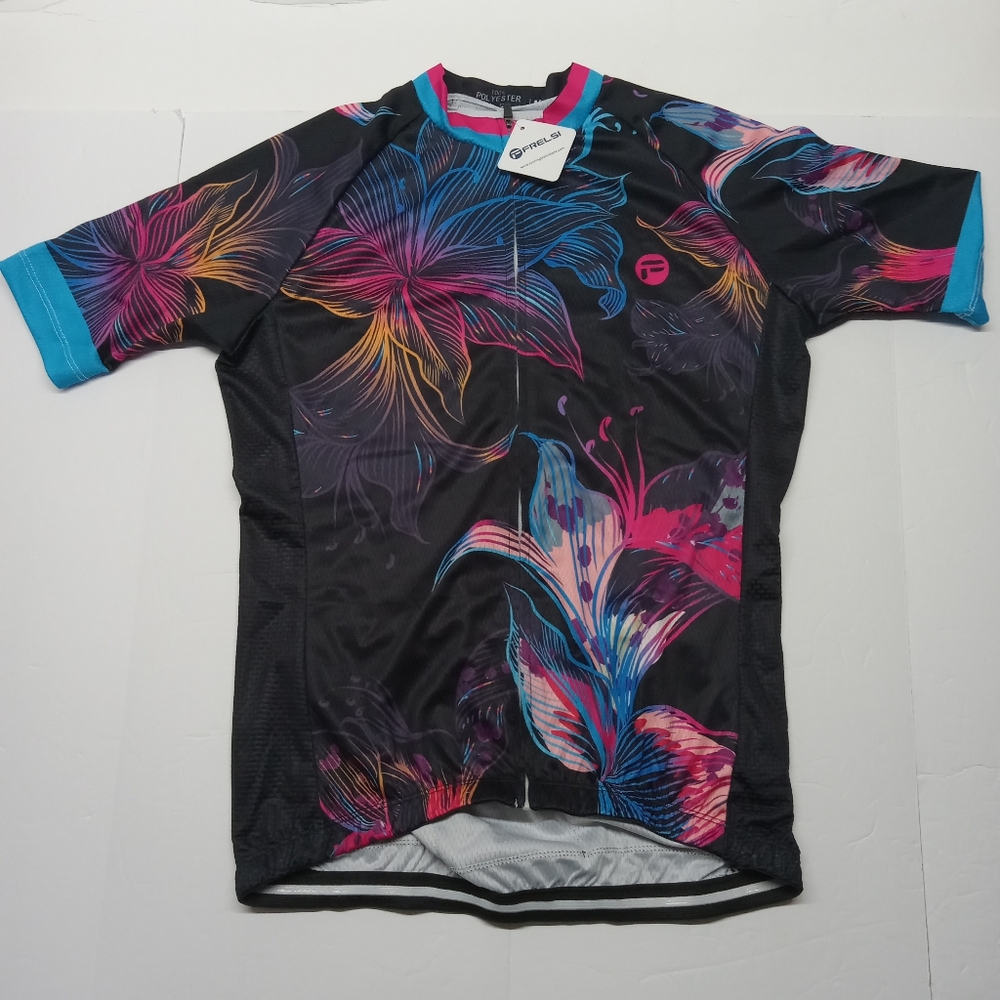 Frelsi cycling jersey Medium
